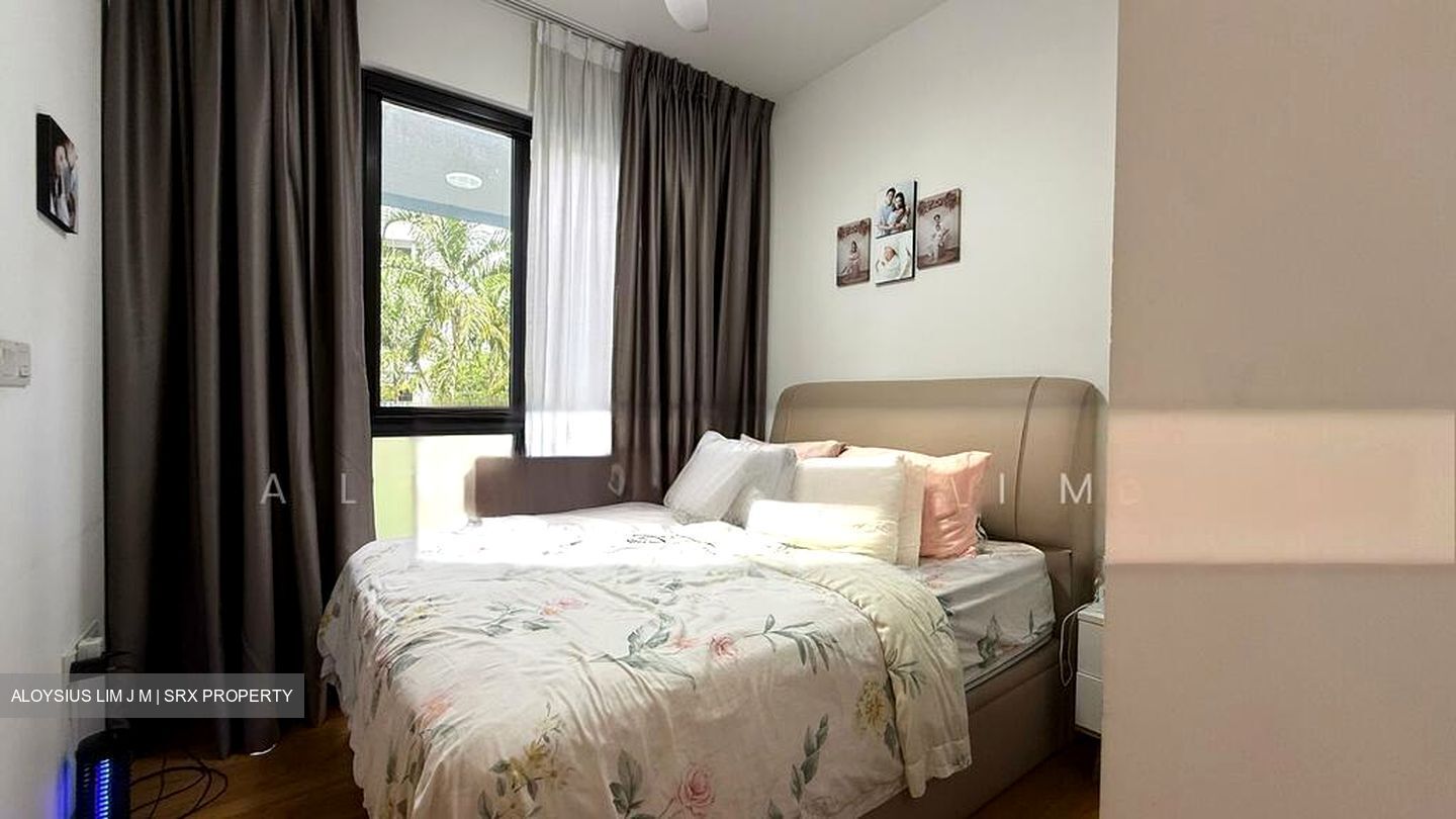 The Jovell (D17), Condominium #501774031